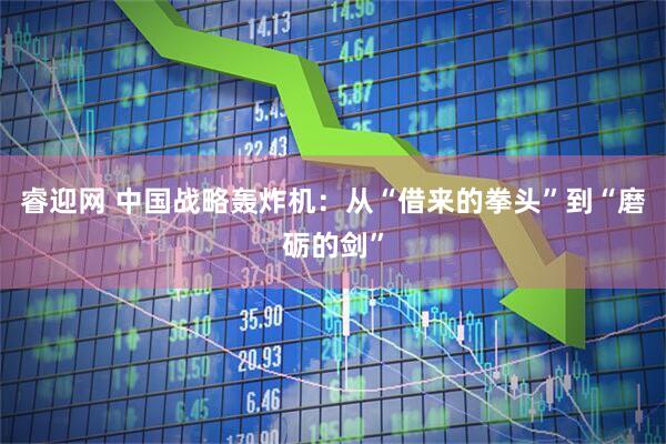 睿迎网 中国战略轰炸机：从“借来的拳头”到“磨砺的剑”